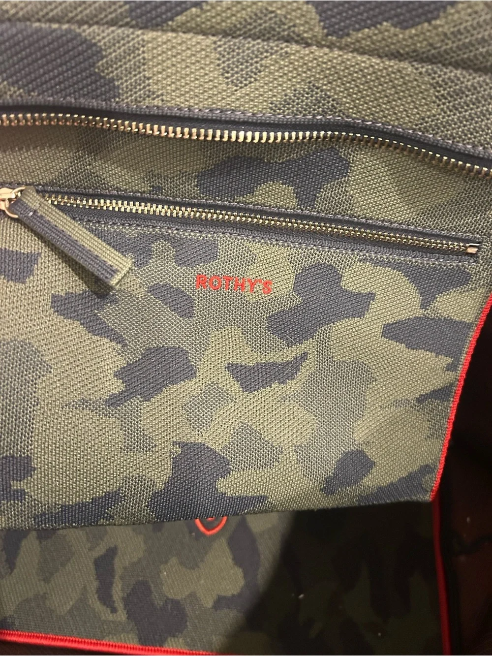 N/A rothy’s slate